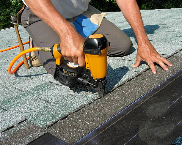 Best Gutter Installation and Roofing  in Oakley, CA