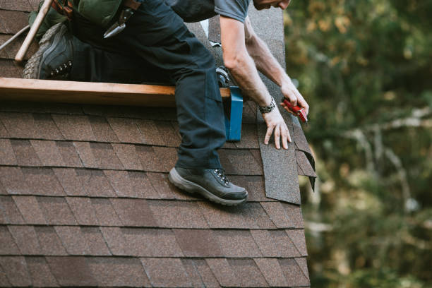 Roof Installation Near Me in Oakley, CA